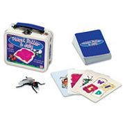 Peanut Butter and Jelly Lunch Box Game