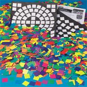 Mosaic Squares (pack of 4000)