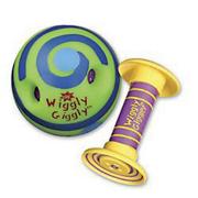 Giggle Rattle Set