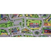 Learning Carpets City Life Play Carpet