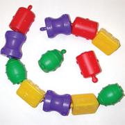 Click 'N Link Snap Shapes (set of 24)