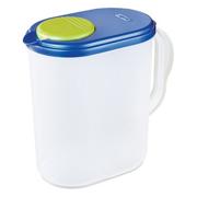 1 Gallon Rectangular Pitcher