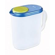 2 Quart Rectangular Pitcher