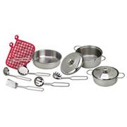 Super Cooking Set