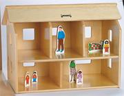 KYDZ� Dollhouse
