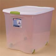 88 Qt. Wheeled Storage Container