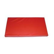 Replacement Couch Seat Cushion, Red