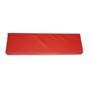 More info about Replacement Couch Back Cushion, Red Replacement Couch Back Cushion, Red