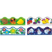 Four Seasons Border Variety Pack