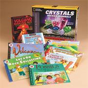 Ground Down Under Science Kit (kit of 4)
