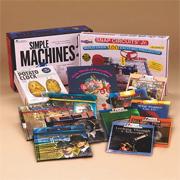 Inventions Science Kit (kit of 6)
