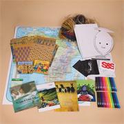 Adventures in Africa Kit