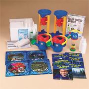 Water Science Kit
