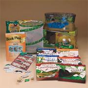 Lively Life Cycles Science Kit (kit of 7)