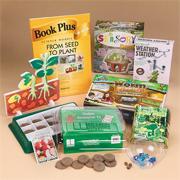 Green Thumbs Science Kit