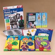 Health and Fitness Science Kit