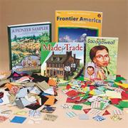 Pioneer Days Kit