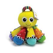 Octotunes Toy