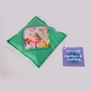 Numbers and Counting Eye Spy Bag