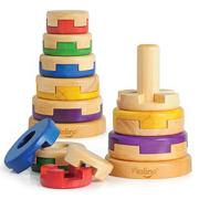 Puzzle Stacker � Full Size