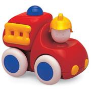 Baby Fire Engine