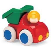 More info about Baby Dump Truck Baby Dump Truck