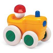 Baby Tractor