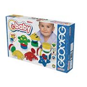 Geomag Gbaby Baby Sea Set