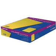 9"x12" Envelopes with Clasp