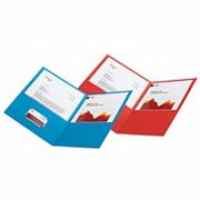 Twin Pocket Portfolios