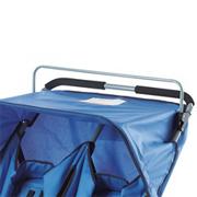 Stroller Rear Replacement Canopy