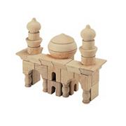 Haba� Arabian Tabletop Blocks