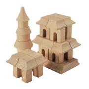 Haba� Oriental Tabletop Blocks