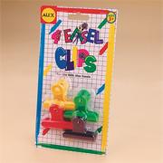 Easel Clips (set of 4)