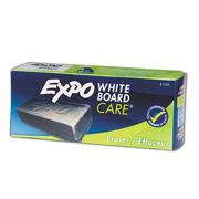 Expo� Dry Erase Eraser