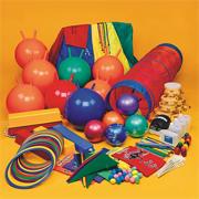 More info about Bounce & Learn Kit Bounce & Learn Kit