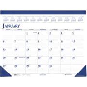 Desk Pad Calendar 2011/2012