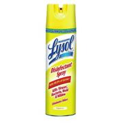 Lysol� Brand Disinfectant Spray, Original Scent