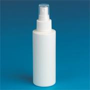 More info about White 4-oz. Bottle w/ Spray Top White 4-oz. Bottle w/ Spray Top