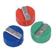 More info about 1" Pencil Sharpeners (pack of 12) 1" Pencil Sharpeners (pack of 12)