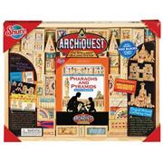 Archiquest Pharoahs and Pyramids Blocks