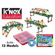 Intro to Structures Building Set - Bridges