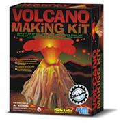 Volcano Making Kit