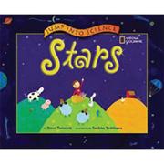 Jump Into Science Stars Book