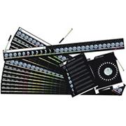 Moon Calendar (set of 24)