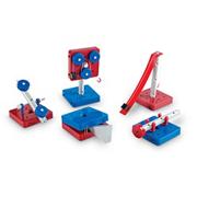 Simple Machines Set