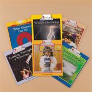 Read About Science Book Set (set of 6)