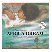 Africa Dream Book