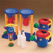 Spray and Pour Water Kit (kit of 7)