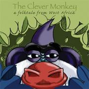 The Clever Monkey Picture Book